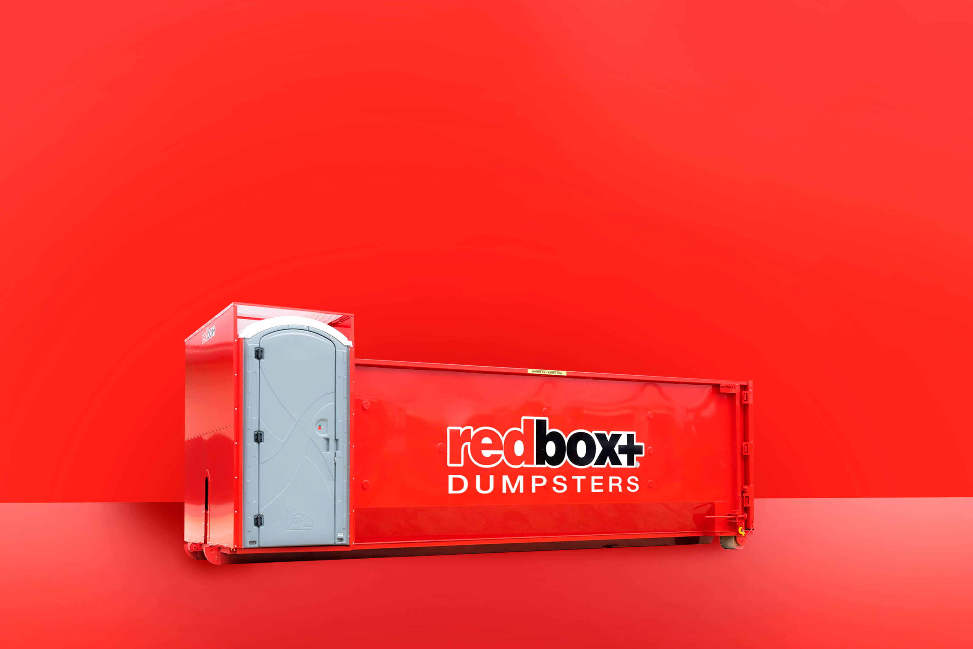 Redbox Header